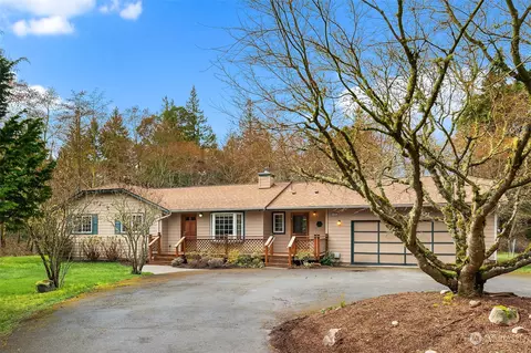 13115 Vashon Hwy SW, Vashon, WA 98070