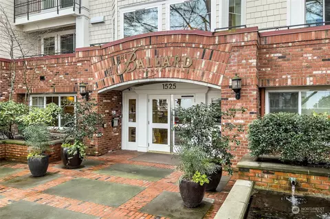 1525 NW 57th St #226, Seattle, WA 98107