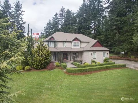 11505 117th Street Ct E, Puyallup, WA 98374