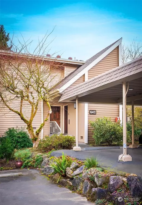 6451 Sand Point Way NE, Seattle, WA 98115