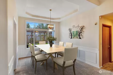 Dining - 6718 227th St E, Spanaway, WA 98387 photo 2 of 2