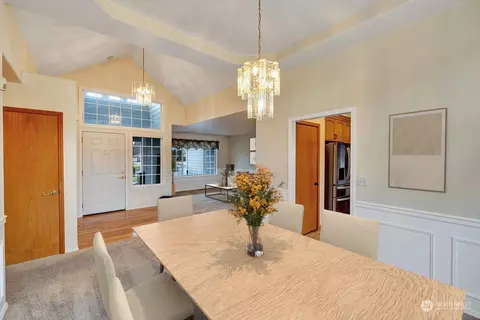 Dining - 6718 227th St E, Spanaway, WA 98387 photo 1 of 2