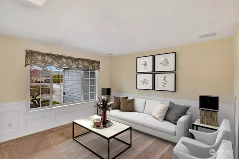 Living - 6718 227th St E, Spanaway, WA 98387 photo 1 of 3