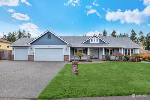 6718 227th St E, Spanaway, WA 98387
