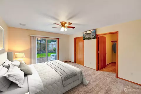 Bedroom - 6718 227th St E, Spanaway, WA 98387 photo 1 of 3