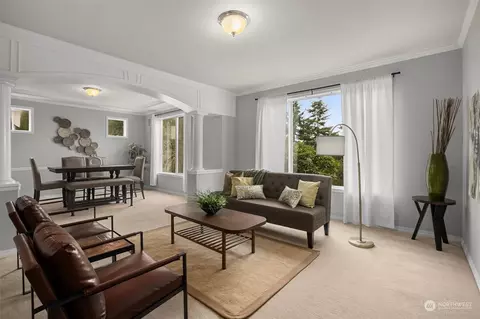 Living - 11029 NE 197th St, Bothell, WA 98011 photo 1 of 9