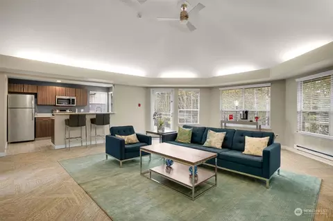 Living - 11029 NE 197th St, Bothell, WA 98011 photo 9 of 9