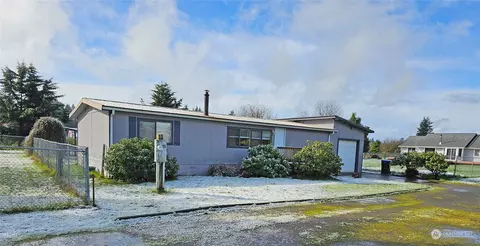 18115 Pendleton St SE, Rochester, WA 98579