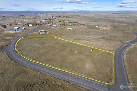 7388 Road N9 NE, Moses Lake, WA 98837