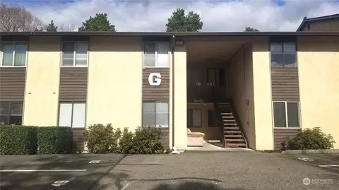 14500 124th Ave NE #52G, Kirkland, WA 98034