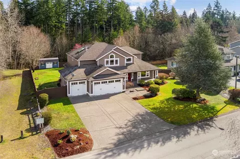 7886 Zion Pl SE, Port Orchard, WA 98367