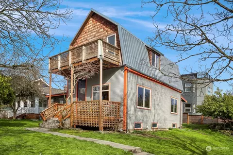 800 27th Ave, Seattle, WA 98122