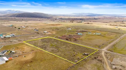 1 Nnn Circle Ross Rd, Ellensburg, WA 98926