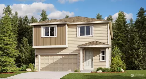 1259 Etna Pl SE #26, Port Orchard, WA 98366