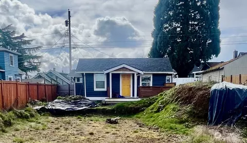506 S 54th St, Tacoma, WA 98408