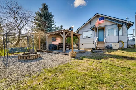 3604 S Mason Ave, Tacoma, WA 98409
