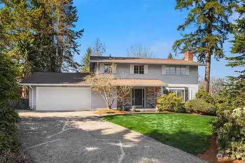 4333 157th Pl SE, Bellevue, WA 98006