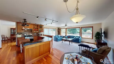 Kitchen - 61 Camelot Rd, Sequim, WA 98382 photo 1 of 4