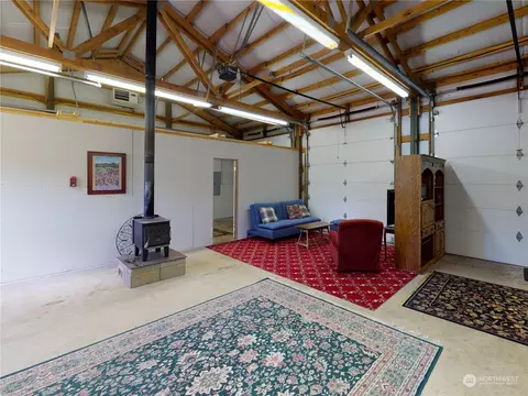 Exterior - 61 Camelot Rd, Sequim, WA 98382 photo 5 of 7