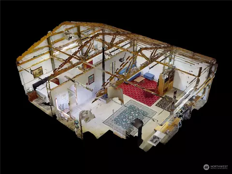 Floorplan - 61 Camelot Rd, Sequim, WA 98382 photo 2 of 2