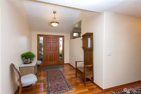 Entry Way - 61 Camelot Rd, Sequim, WA 98382 photo 1 of 1