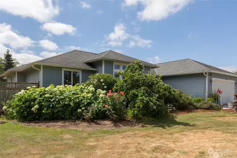 Exterior - 61 Camelot Rd, Sequim, WA 98382 photo 1 of 7