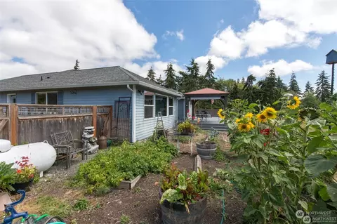 Exterior - 61 Camelot Rd, Sequim, WA 98382 photo 4 of 7
