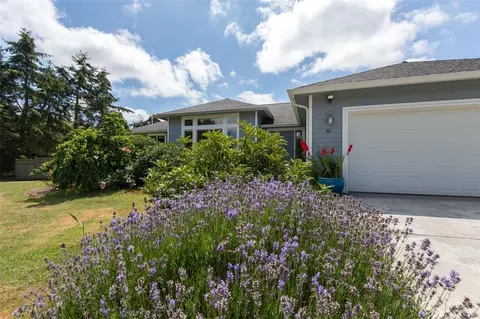 Exterior - 61 Camelot Rd, Sequim, WA 98382 photo 2 of 7