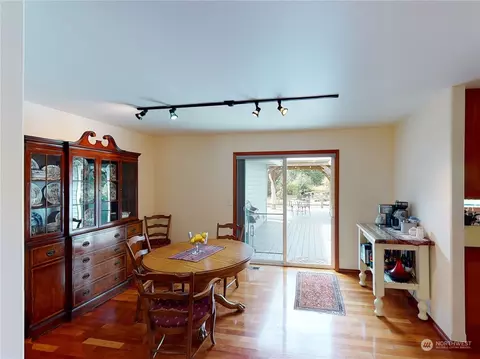 Dining - 61 Camelot Rd, Sequim, WA 98382 photo 1 of 1