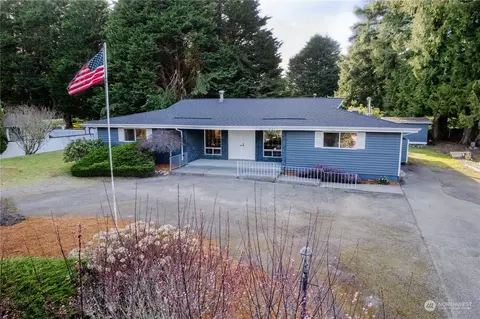 6133 Sunset Ave NE, Bremerton, WA 98311
