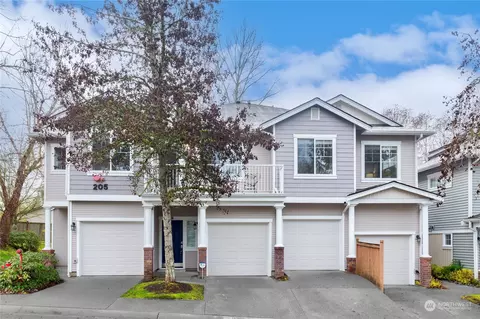 205 S 51st St # B, Renton, WA 98055