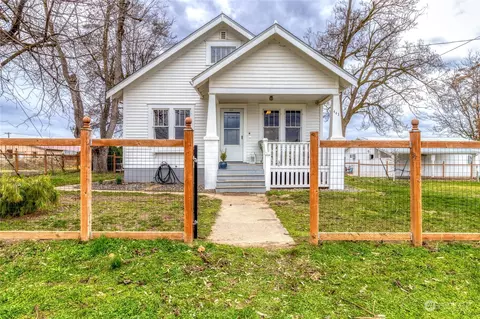 443 Electric Ave, Walla Walla, WA 99362