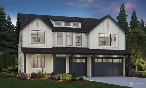 13430 NE 83rd St, Redmond, WA 98052