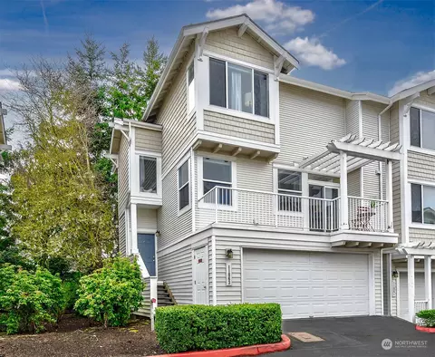 11863 NE 162nd Ln, Bothell, WA 98011