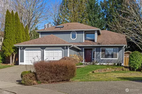 22131 NE 9th Pl, Sammamish, WA 98074
