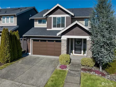 13214 SE 307th St, Auburn, WA 98092