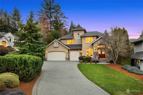 14522 SE 85th St, Newcastle, WA 98059