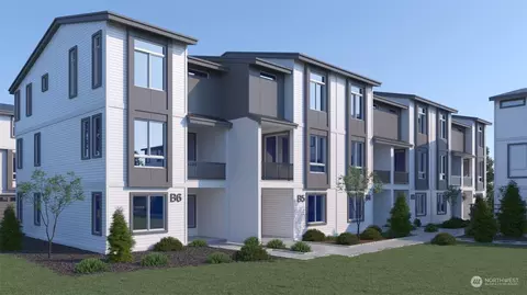 17002 13th Ave W #B3, Lynnwood, WA 98037