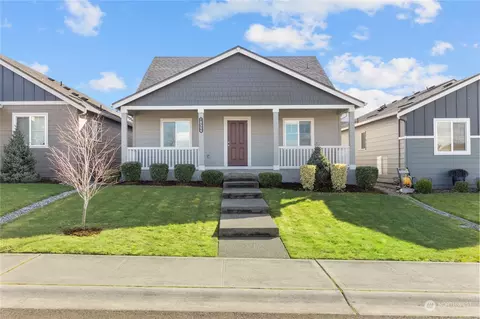 10566 188th Street Ct E, Puyallup, WA 98374
