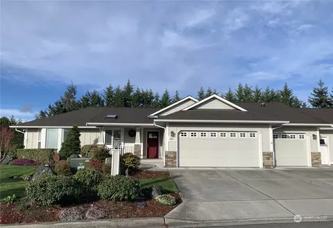 901 N Camden Ct, Sequim, WA 98382