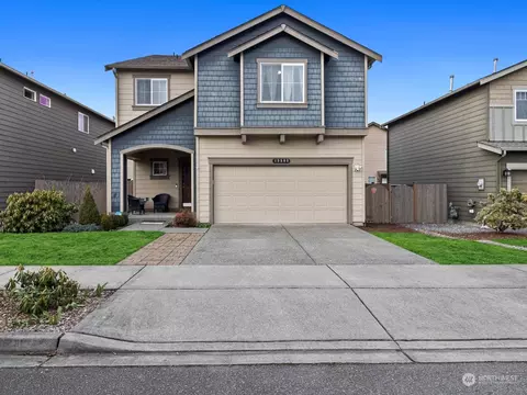 19508 SE 270th Pl, Covington, WA 98042