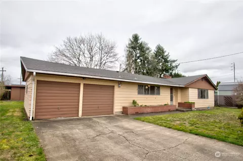 1509 View Ave, Centralia, WA 98531