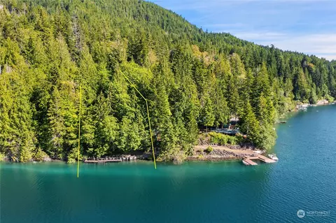 0 N Tr D N Lake Cushman Rd, Hoodsport, WA 98548