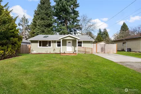 29 W Intercity Ave, Everett, WA 98204