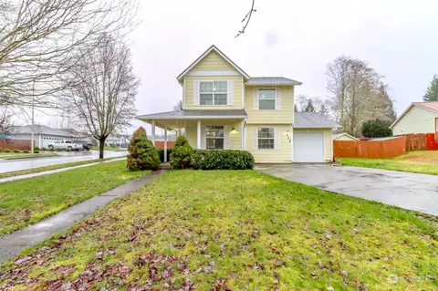 623 Andrews Ave, Cosmopolis, WA 98537