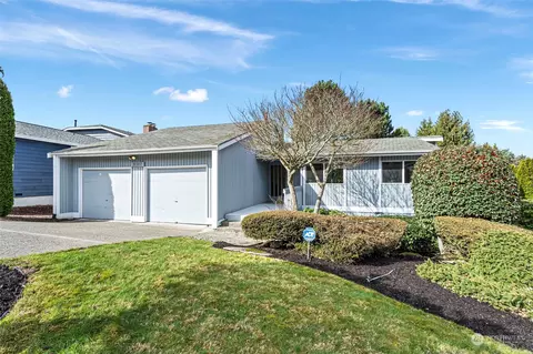 31317 41st Pl SW, Federal Way, WA 98023