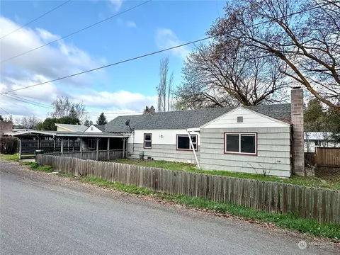 1109 N Brooklane St, Ellensburg, WA 98926