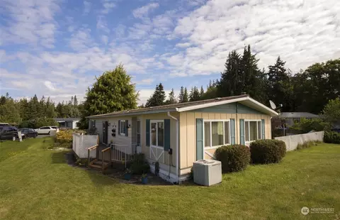 140 Heather Cir, Port Angeles, WA 98362