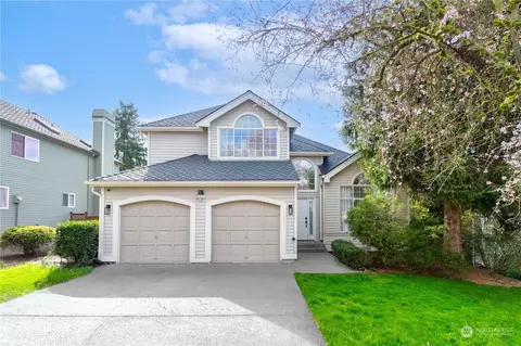 12833 NE 141st Ct, Kirkland, WA 98034