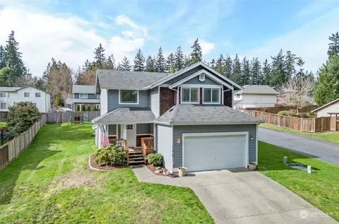 11616 36th Avenue Ct NW, Gig Harbor, WA 98332